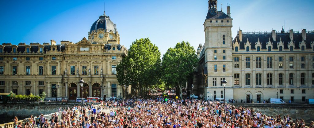 BEASY CONSULTING FETE DE LA MUSIQUE RAIDD