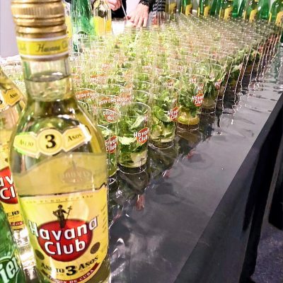 beasyconsulting Eluceo activation marque havana club