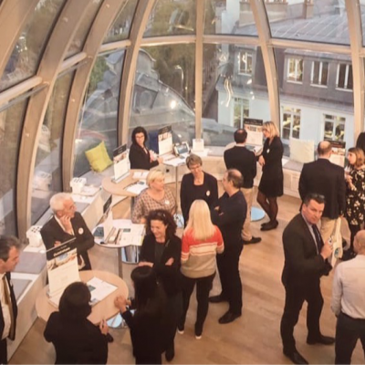 beasyconsulting THALAZUR SOIRÉE CORPORATE